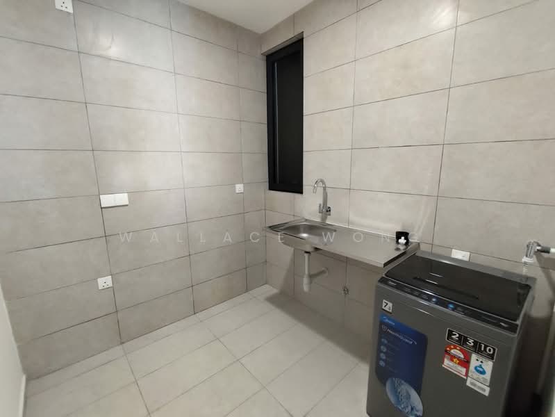Condominium for Rent at EdgeWood Residences @ SkySanctuary - Wallace Wong - Interior - PropertyGuru.com.my