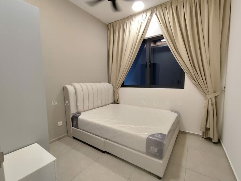 Condominium for Rent at EdgeWood Residences @ SkySanctuary - Wallace Wong - Bedroom - PropertyGuru.com.my