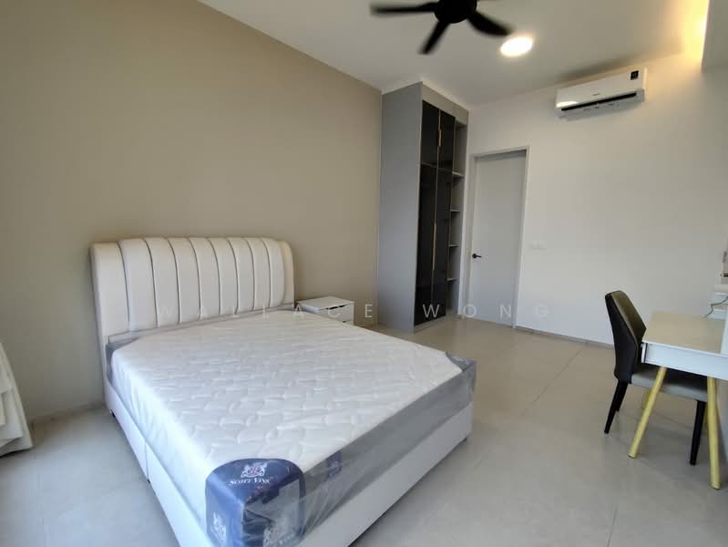 Condominium for Rent at EdgeWood Residences @ SkySanctuary - Wallace Wong - Bedroom - PropertyGuru.com.my
