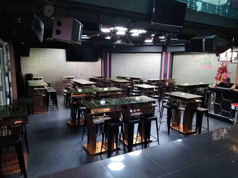 Shop for Rent in Fraser Business Park (Kuala Lumpur) - Jeffrey Cheah - Interior - PropertyGuru.com.my