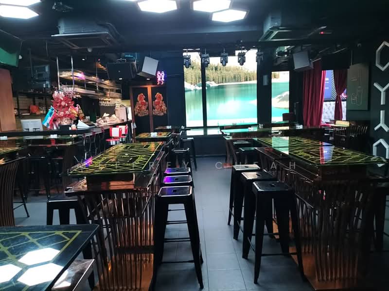 Shop for Rent in Fraser Business Park (Kuala Lumpur) - Jeffrey Cheah - Interior - PropertyGuru.com.my