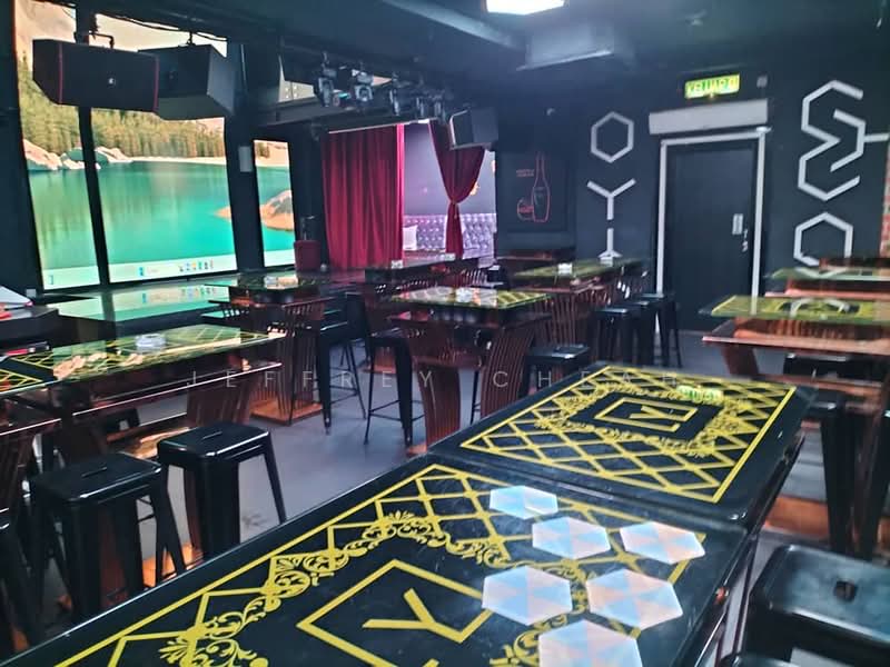 Shop for Rent in Fraser Business Park (Kuala Lumpur) - Jeffrey Cheah - Interior - PropertyGuru.com.my