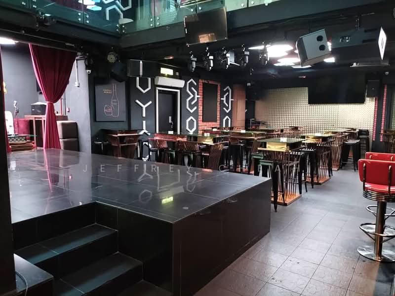 Shop for Rent in Fraser Business Park (Kuala Lumpur) - Jeffrey Cheah - Interior - PropertyGuru.com.my