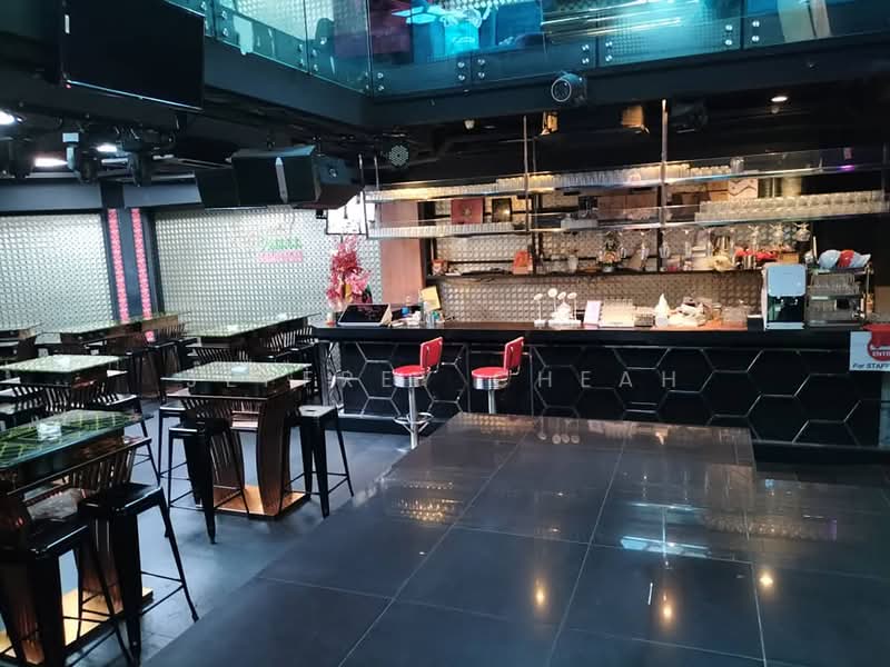 Shop for Rent in Fraser Business Park (Kuala Lumpur) - Jeffrey Cheah - Interior - PropertyGuru.com.my