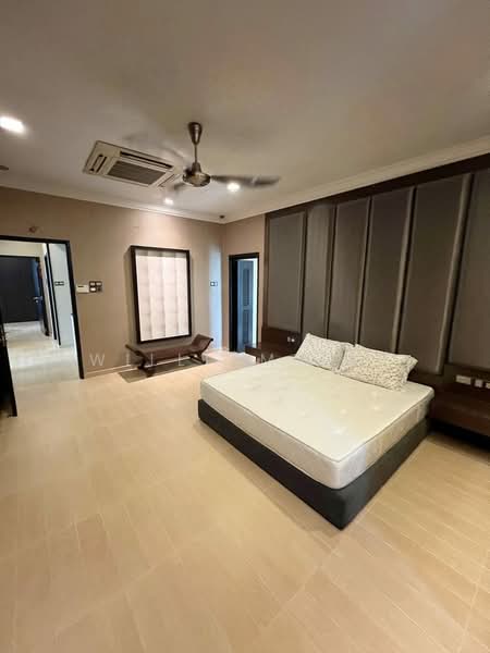 Semi-Detached House for Sale in Taman Austin Perdana (Tebrau) - William Tay - Bedroom - PropertyGuru.com.my