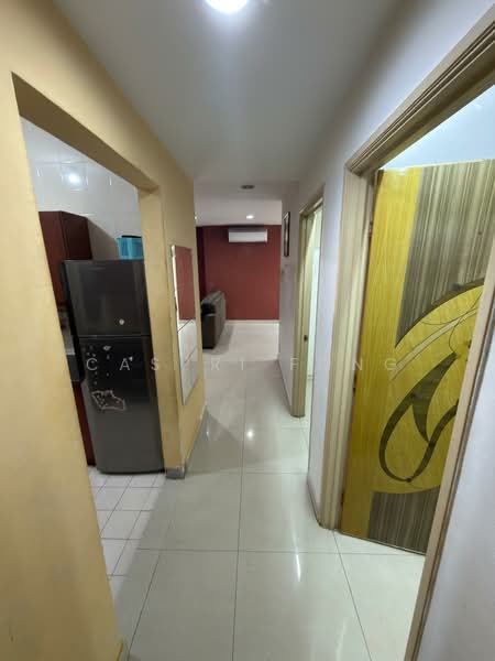 Kondominium untuk Dijual di Royal Domain Sri Putramas 2 - Caspri Fong - PropertyGuru.com.my