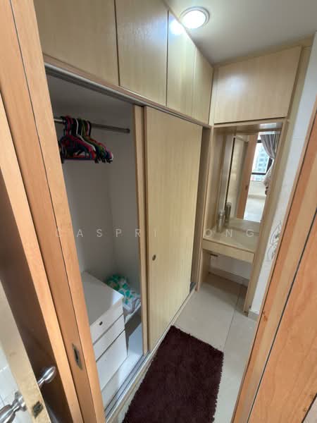 Kondominium untuk Dijual di Royal Domain Sri Putramas 2 - Caspri Fong - PropertyGuru.com.my