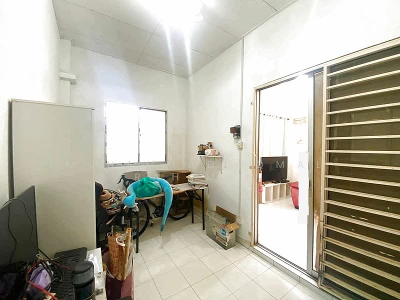 Rumah Teres 1 Tingkat untuk Dijual di Taman Pelangi Semenyih (Semenyih) - Muhammad Iqmal Rahiman - Interior - PropertyGuru.com.my