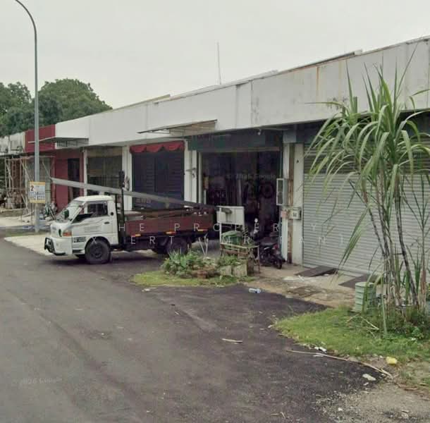 Factory for Rent in Bandar Puchong Utama (Puchong) - The Property Expert (Mr Fan) - Exterior - PropertyGuru.com.my