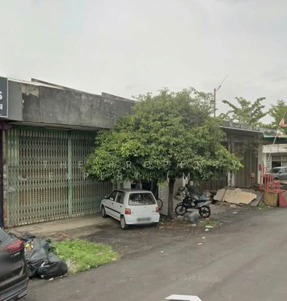Factory for Rent in Bandar Puchong Utama (Puchong) - The Property Expert (Mr Fan) - Exterior - PropertyGuru.com.my
