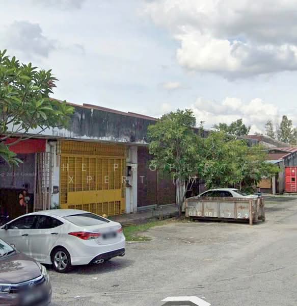 Factory for Rent in Bandar Puchong Utama (Puchong) - The Property Expert (Mr Fan) - Exterior - PropertyGuru.com.my