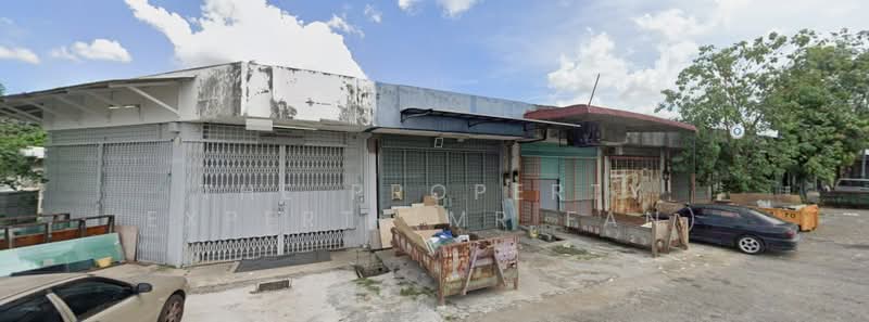Factory for Rent in Bandar Puchong Utama (Puchong) - The Property Expert (Mr Fan) - Exterior - PropertyGuru.com.my