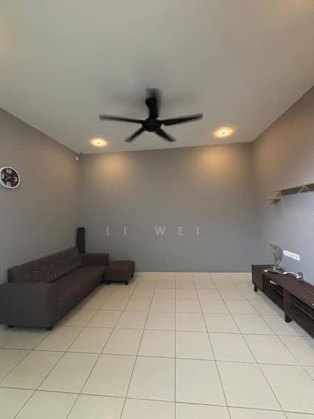 2-storey Terraced House for Rent in Iskandar Puteri (Nusajaya) (Johor) - Li Wei - PropertyGuru.com.my
