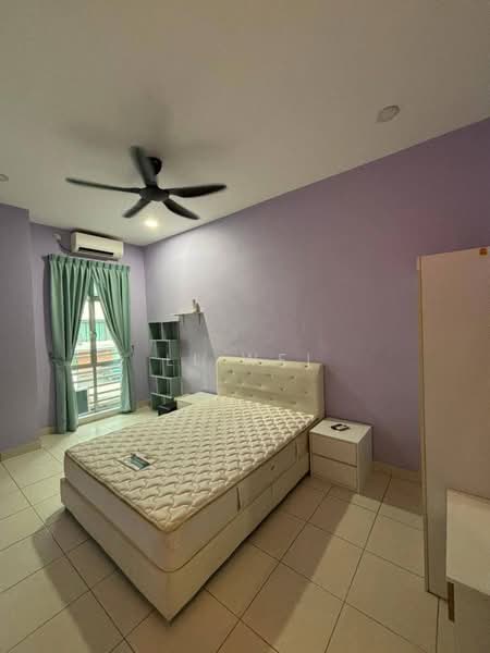 2-storey Terraced House for Rent in Iskandar Puteri (Nusajaya) (Johor) - Li Wei - PropertyGuru.com.my