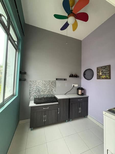 2-storey Terraced House for Rent in Iskandar Puteri (Nusajaya) (Johor) - Li Wei - PropertyGuru.com.my