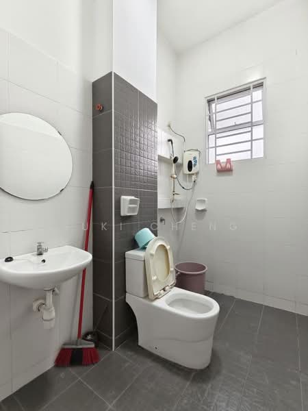 2-storey Terraced House for Rent in Bukit Indah (Iskandar Puteri (Nusajaya)) - Yuki Cheng - PropertyGuru.com.my