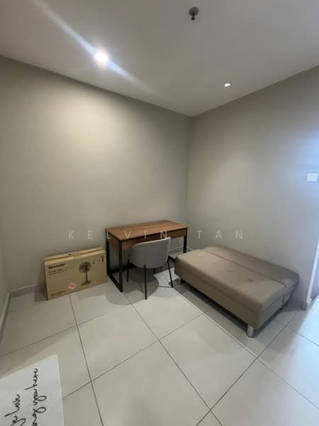 Servis Apartment untuk Disewa di Dorsett Waterfront Subang - Kelvin Tan - Study - PropertyGuru.com.my