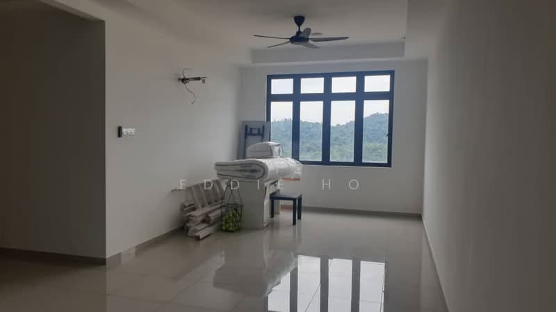 Service Residence for Rent at Zenopy Residences - Eddie Ho - Living Room - PropertyGuru.com.my