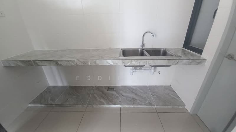 Service Residence for Rent at Zenopy Residences - Eddie Ho - Kitchen - PropertyGuru.com.my