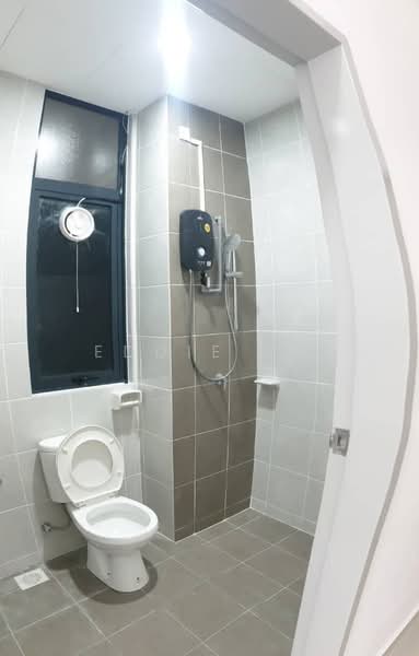 Service Residence for Rent at Zenopy Residences - Eddie Ho - Bathroom - PropertyGuru.com.my