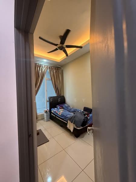 Kondominium untuk Disewa di M Condominium @ Larkin - Jaffrey . - PropertyGuru.com.my