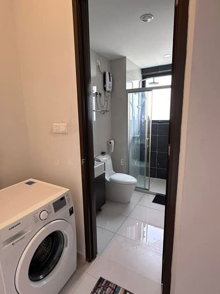 Kondominium untuk Disewa di M Condominium @ Larkin - Jaffrey . - PropertyGuru.com.my