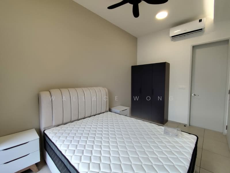Kondominium untuk Disewa di EdgeWood Residences @ SkySanctuary - Wallace Wong - Bedroom - PropertyGuru.com.my
