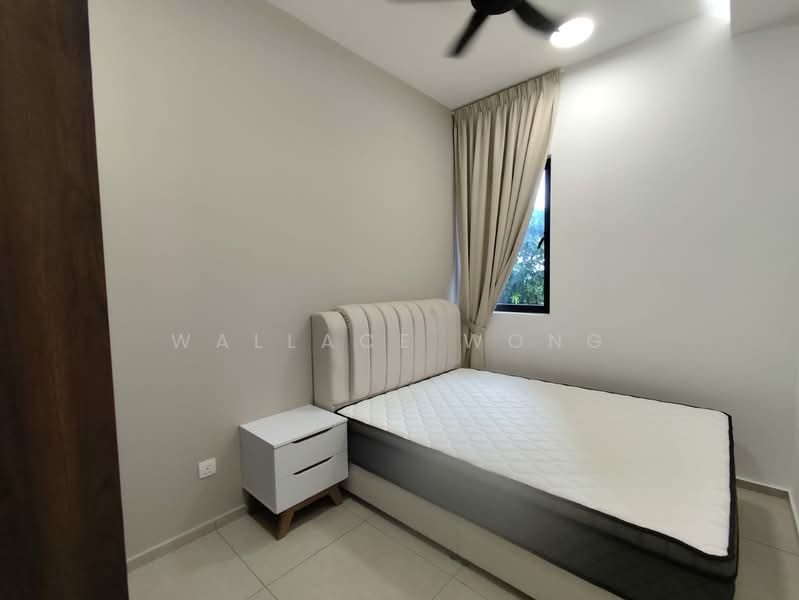Kondominium untuk Disewa di EdgeWood Residences @ SkySanctuary - Wallace Wong - Bedroom - PropertyGuru.com.my