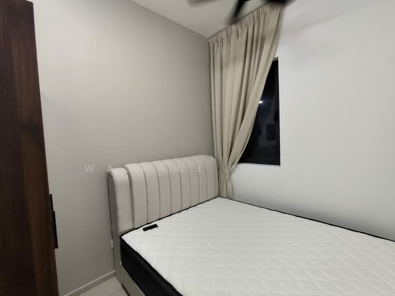 Kondominium untuk Disewa di EdgeWood Residences @ SkySanctuary - Wallace Wong - Bedroom - PropertyGuru.com.my