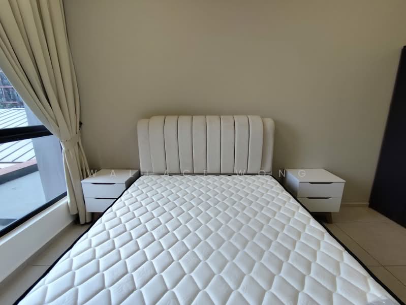 Kondominium untuk Disewa di EdgeWood Residences @ SkySanctuary - Wallace Wong - Bedroom - PropertyGuru.com.my