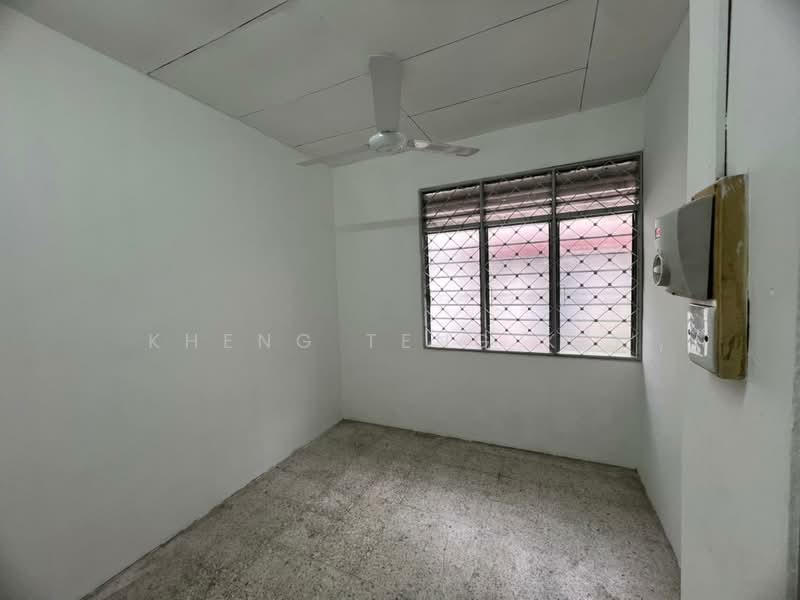 Rumah Teres 1 Tingkat untuk Dijual di Taman Inderawasih (Perai) - Kheng Teng Kek - Interior - PropertyGuru.com.my