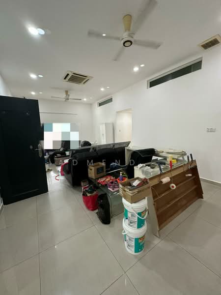 2-storey Terraced House for Sale in Bandar Sri Damansara (Selangor) - Admend . - Living Room - PropertyGuru.com.my