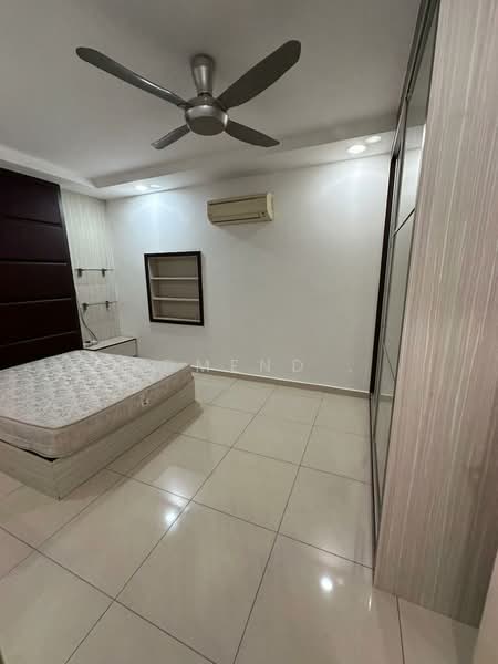 2-storey Terraced House for Sale in Bandar Sri Damansara (Selangor) - Admend . - Bedroom - PropertyGuru.com.my