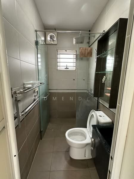 2-storey Terraced House for Sale in Bandar Sri Damansara (Selangor) - Admend . - Bathroom - PropertyGuru.com.my