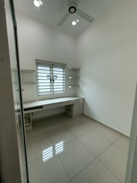 2-storey Terraced House for Sale in Bandar Sri Damansara (Selangor) - Admend . - Study - PropertyGuru.com.my