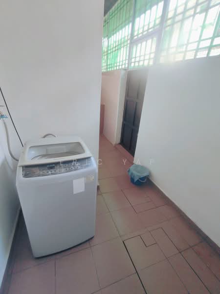 Rumah Teres 2 Tingkat untuk Disewa di Taman Mutiara Rini (Skudai) - ERIC YAP - PropertyGuru.com.my