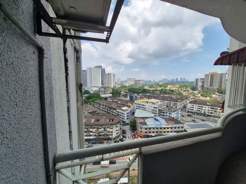 Kondominium untuk Dijual di Kenanga Point - Remus Chen - View - PropertyGuru.com.my