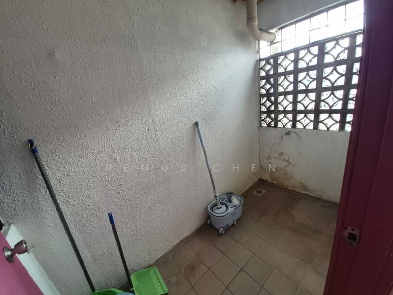 Kondominium untuk Dijual di Kenanga Point - Remus Chen - Interior - PropertyGuru.com.my