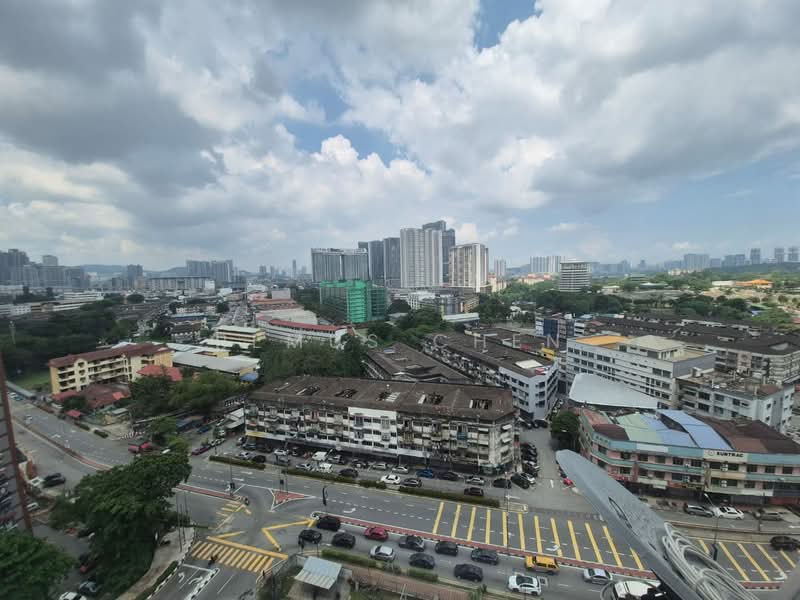Kondominium untuk Dijual di Kenanga Point - Remus Chen - Exterior - PropertyGuru.com.my