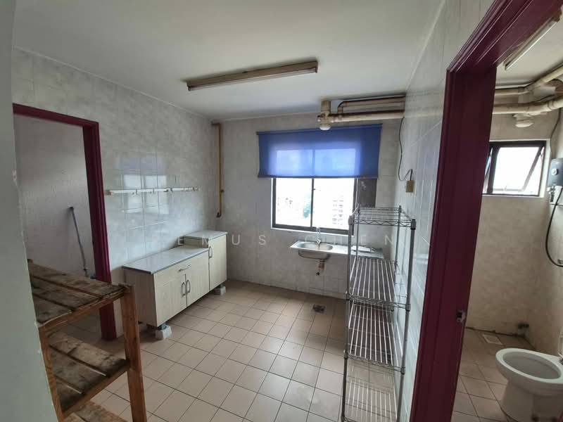 Kondominium untuk Dijual di Kenanga Point - Remus Chen - Kitchen - PropertyGuru.com.my