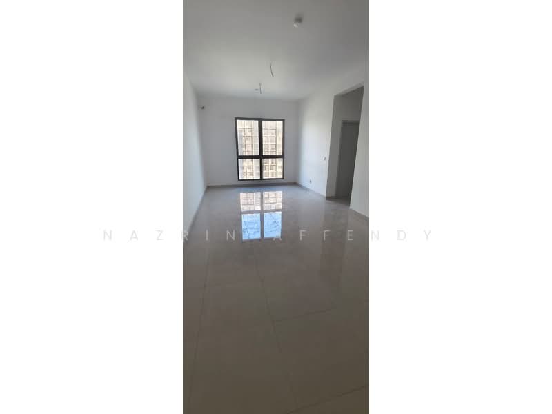 Service Residence for Rent at D'Sini Residences - Nazrin Affendy - Interior - PropertyGuru.com.my