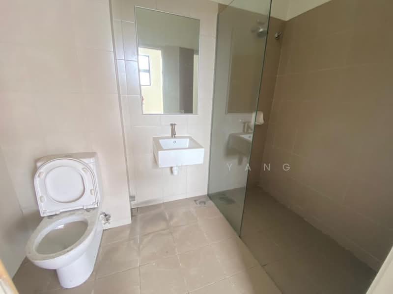 2-storey Terraced House for Sale in Bandar Tasik Puteri (Rawang) - Tiffany Yang - Bathroom - PropertyGuru.com.my