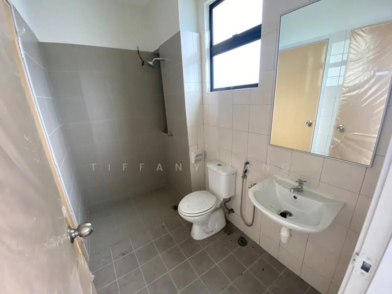 2-storey Terraced House for Sale in Bandar Tasik Puteri (Rawang) - Tiffany Yang - Bathroom - PropertyGuru.com.my