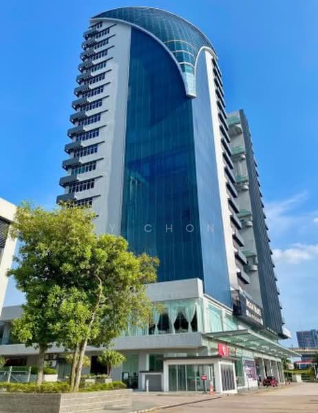 Pejabat untuk Disewa di Bandar Puteri Puchong (Puchong) - Ivy Chong - Exterior - PropertyGuru.com.my