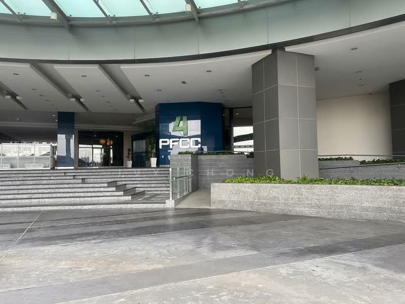 Pejabat untuk Disewa di Bandar Puteri Puchong (Puchong) - Ivy Chong - Exterior - PropertyGuru.com.my