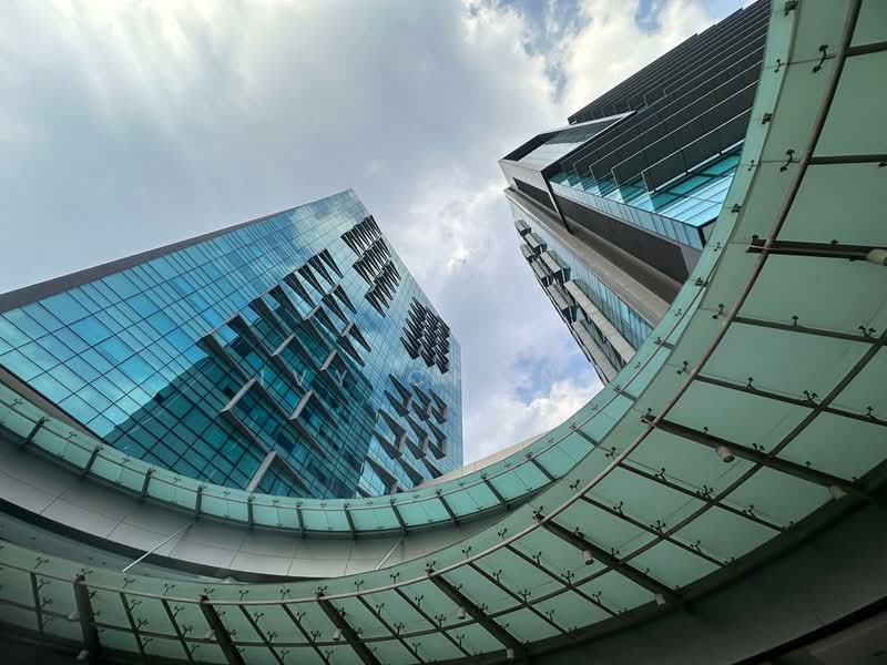 Pejabat untuk Disewa di Bandar Puteri Puchong (Puchong) - Ivy Chong - Exterior - PropertyGuru.com.my
