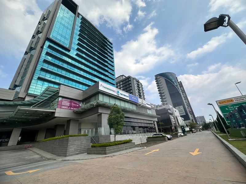 Pejabat untuk Disewa di Bandar Puteri Puchong (Puchong) - Ivy Chong - Exterior - PropertyGuru.com.my