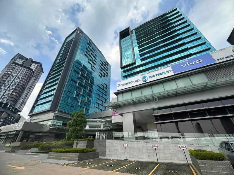Pejabat untuk Disewa di Bandar Puteri Puchong (Puchong) - Ivy Chong - Exterior - PropertyGuru.com.my