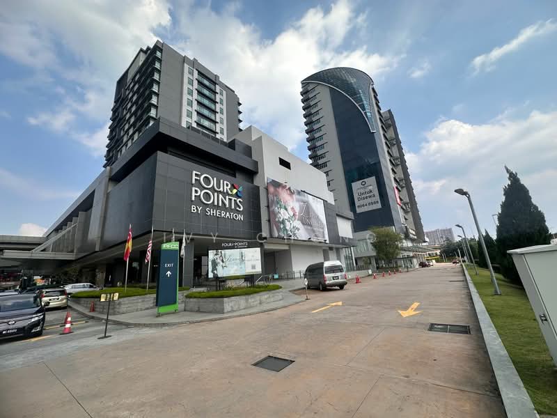 Pejabat untuk Disewa di Bandar Puteri Puchong (Puchong) - Ivy Chong - Exterior - PropertyGuru.com.my