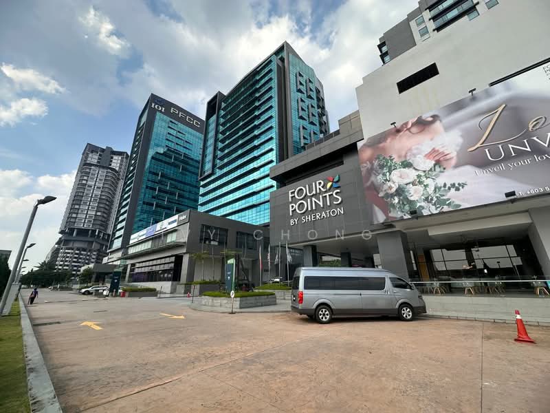 Pejabat untuk Disewa di Bandar Puteri Puchong (Puchong) - Ivy Chong - Exterior - PropertyGuru.com.my